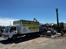 Sterling, CO Junk Removal Company