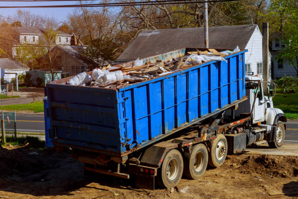 Donation Pickup Services in Sterling, CO